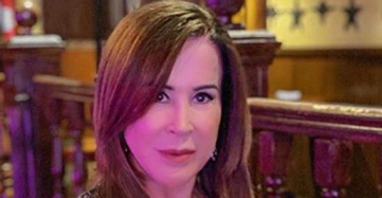 Zilu Camargo quebra o silêncio sobre o fim do namoro: ”Tô solteira graças a Deus”