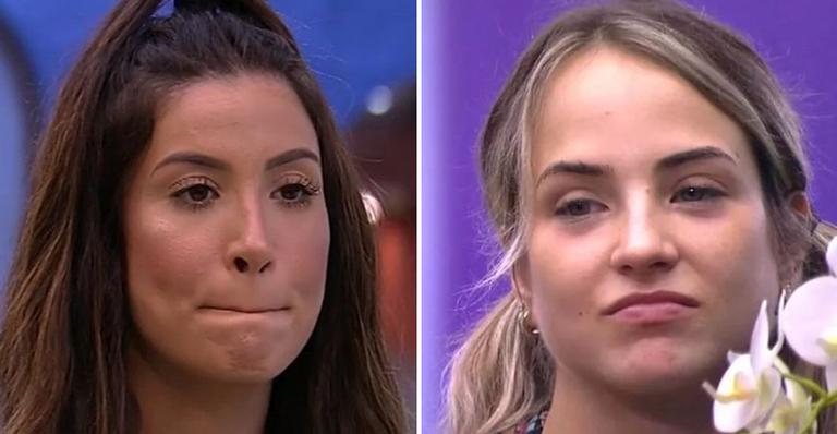 BBB20: Ex-amigas? Fãs relembram vídeo antigo de Bianca Andrade e Gabi Martins juntas: ”Sou sua fã”