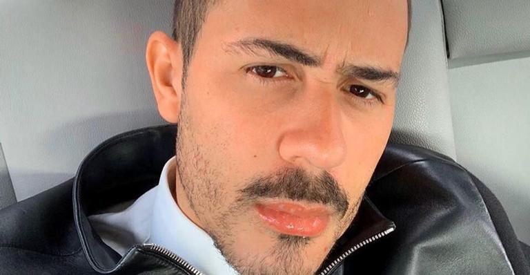Carlinhos Maia é alvo de vaias em gravação de DVD do Calcinha Preta