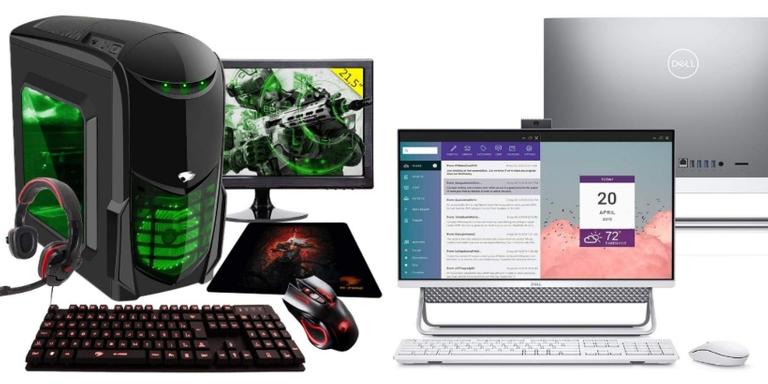 Computadores que vão fazer toda a diferença no seu dia a dia no trabalho