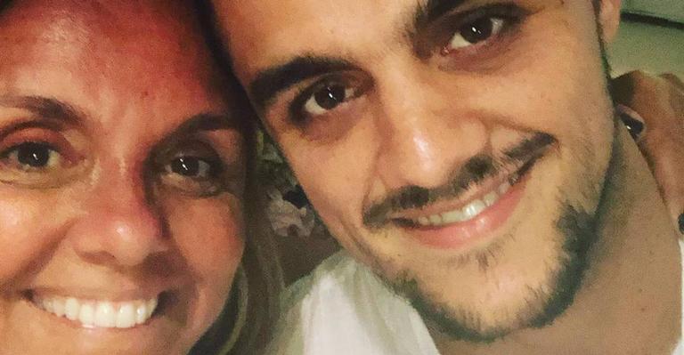Ana Paula Sang celebra seu aniversário e homenageia a neta, Maria: ‘Minha pituca amada!’