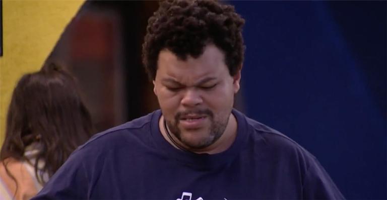 BBB20: Babu repreende sisters por racionamento de comida: ”Mesquinharia”