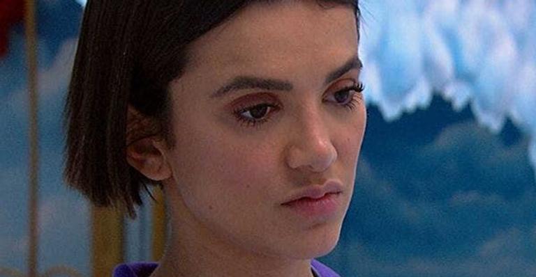 BBB20: Grávida? Manu Gavassi faz revelação intrigante para Marcela, que aconselha: ”Faz o teste”