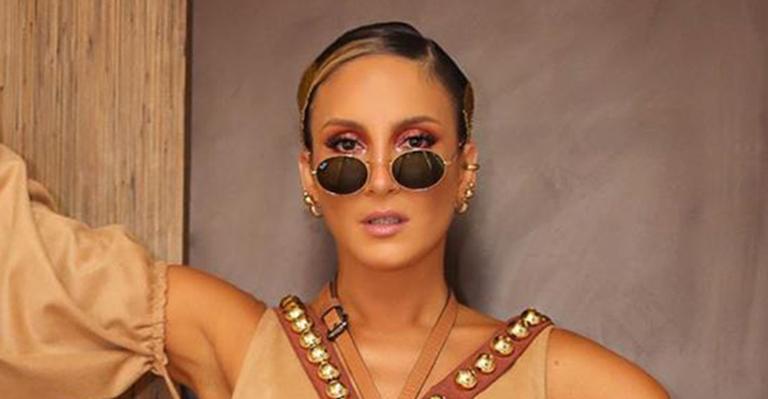 Cangaço sexy? Claudia Leitte encarna Maria Bonita e agita bloco carnavalesco em SP