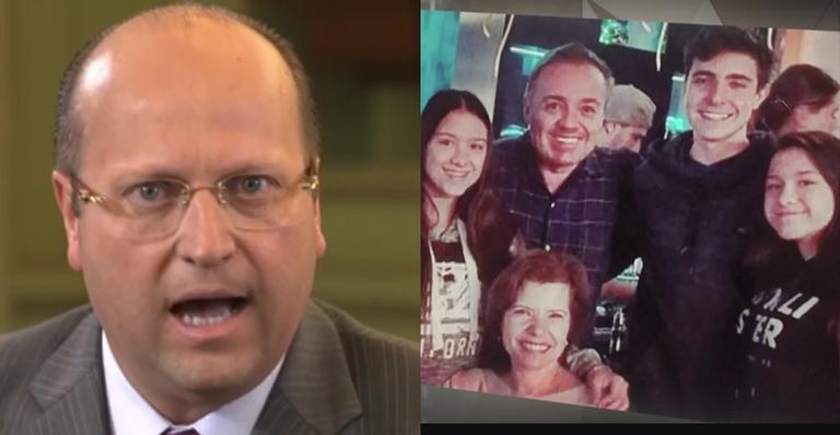 Advogado de Rose Miriam nega que briga na justiça seja por dinheiro: ”Os filhos vão agradecer”