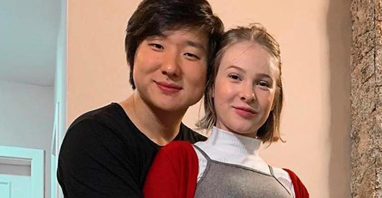 BBB20: Nasceu! Filho de Pyong Lee já está entre nós, segundo Leo Dias