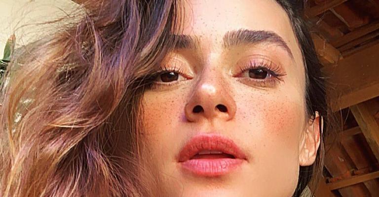 Thaila Ayala homenageia Isis Valverde com lindo texto no dia de seu aniversário: ‘Amo você’