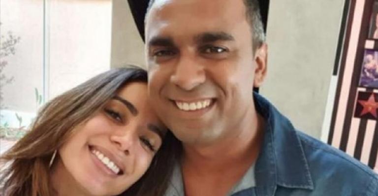 Vida do irmão de Anitta vira do avesso após conhecer a cantora