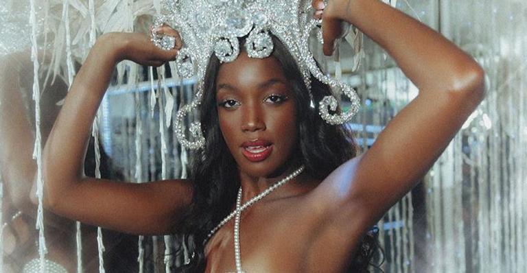 Em um ano, Iza duplica valor do cachê e cobra valor milionário por shows no Carnaval
