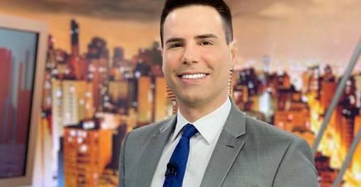Após revelar assassinato ao vivo no ‘Cidade Alerta’, Luiz Bacci se pronuncia