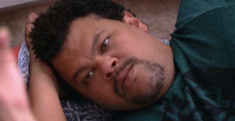 BBB20: Babu não bota fé em relacionamento de Marcela e Daniel: ”Não dou duas semanas”