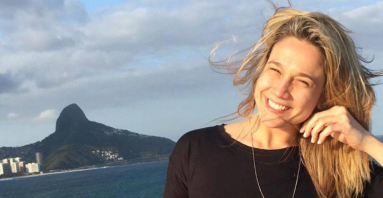 Fernanda Gentil faz um textão em homenagem ao aniversário de Marta: ‘Muito fã’