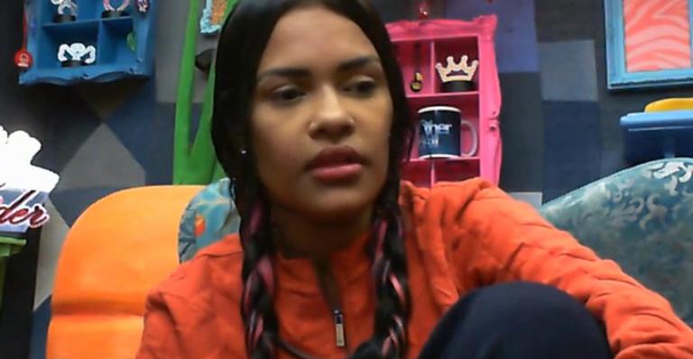 BBB20: Flayslane analisa eliminação de Lucas e detona: ”Ruim não, péssimo”