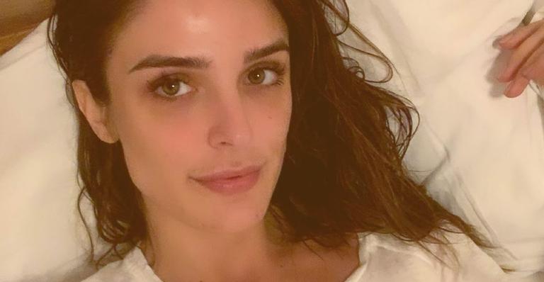 Rafa Brites é atacada por hábitos alimentares pós-cesariana, se irrita e rebate comentários maldosos