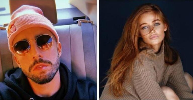 Acabou? Cintia Dicker e Pedro Scooby deixam de se seguir e apagam fotos juntos
