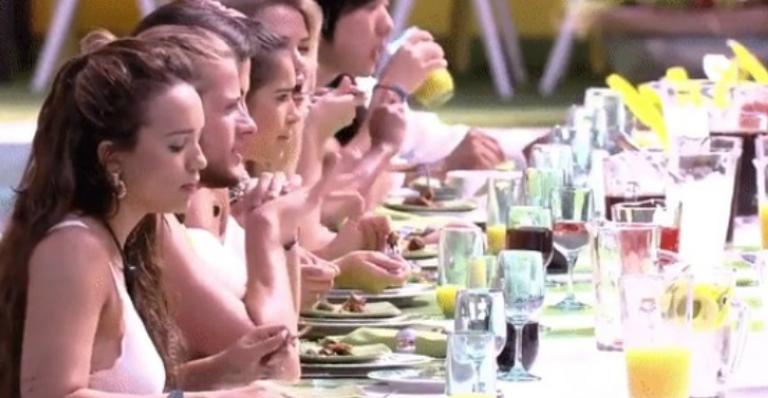 BBB20: Após crise com falta de comida, programa age e alimenta confinados
