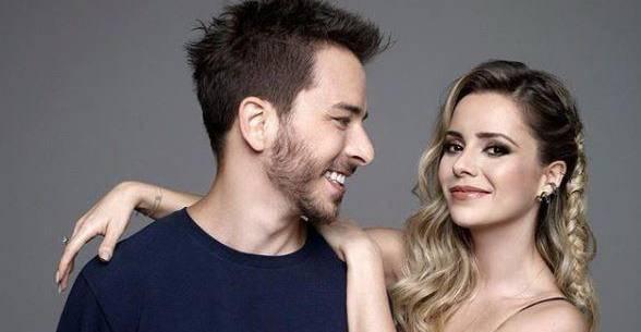 Junior Lima compartilha clique da infância ao lado de Sandy e deixa fãs nostálgicos