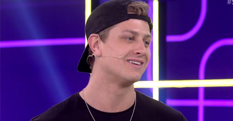 BBB20: Lucas detona relação de Guilherme com Bianca: ‘É estratégia’