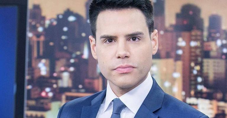 Luiz Bacci recebe ameaças após exibir desmaio de mulher