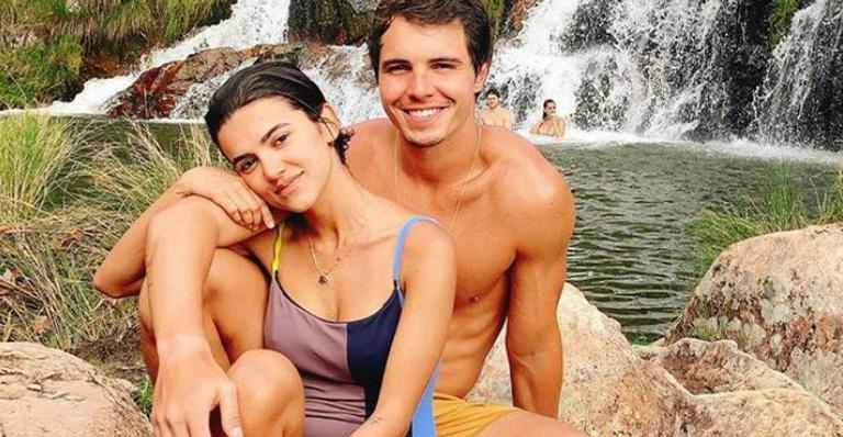 BBB20: Namorado de Manu Gavassi toma decisão drástica: ”Mal imagina”
