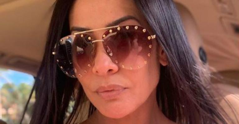 Scheila Carvalho preocupa fãs com post enigmático após perder o irmão: ”Qual o sentido da vida?”