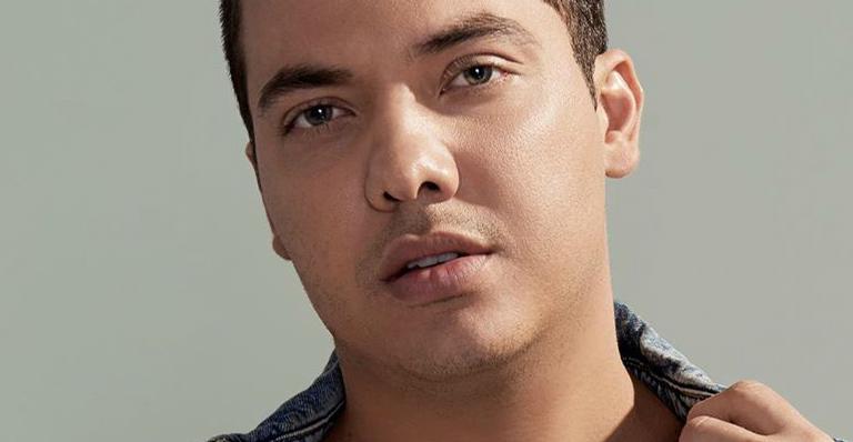 Wesley Safadão muda visual para o Carnaval e é confundido: ”Belo?”