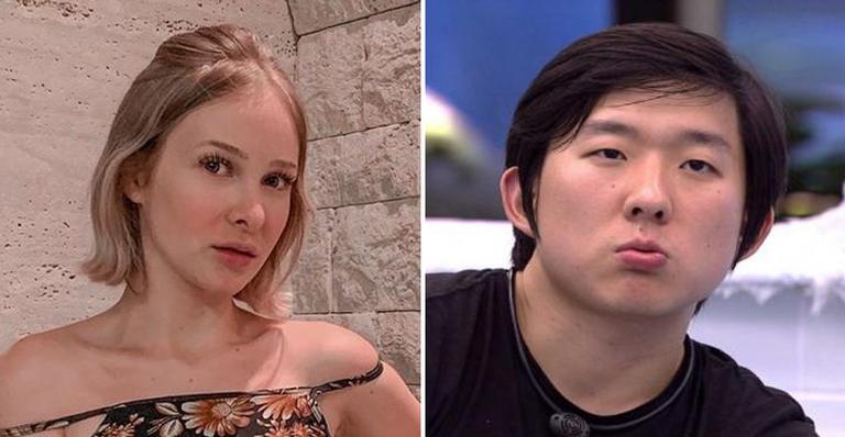 BBB20: Esposa de Pyong Lee cai no choro e faz desabafo misterioso nas redes
