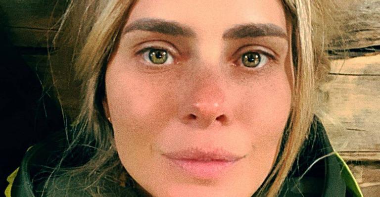 Carolina Dieckmann homenageia Renata Sorrah com cena icônica de ‘Senhora do Destino’