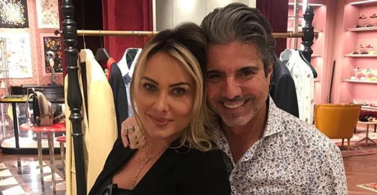 Chega ao fim relacionamento de João Kleber e Mara Ferraz, diz colunista