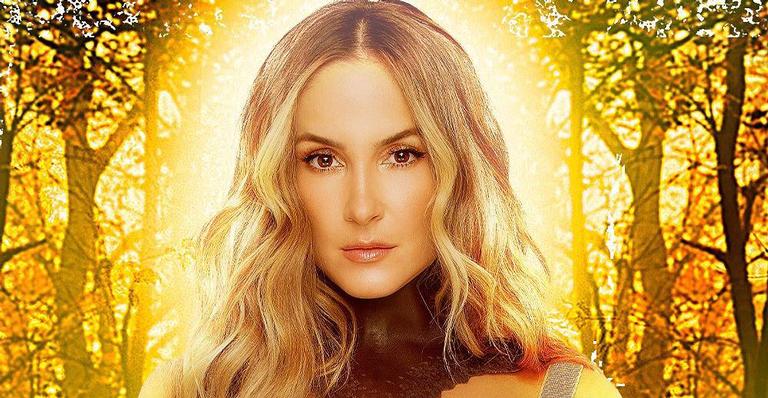 Após ter número cancelado, Claudia Leitte entra “voando” em trio elétrico