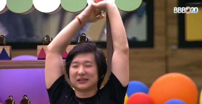 BBB20: Ex-BBB pede anulação da prova do anjo após vitória polêmica de Pyong