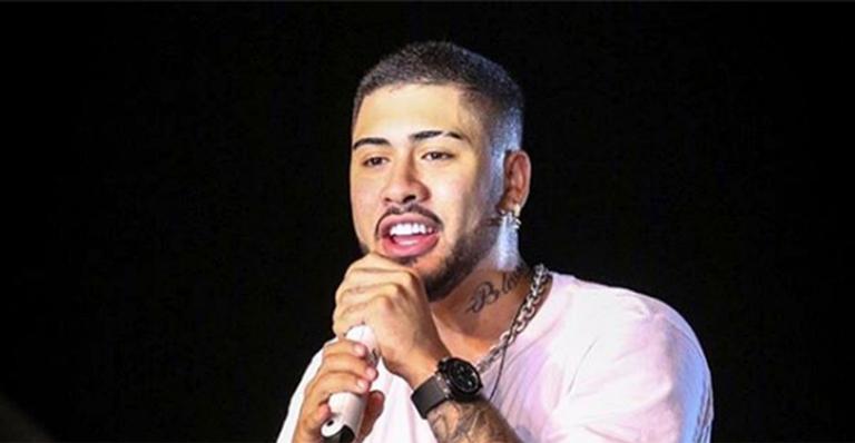 Kevinho renova o visual para o carnaval: ‘Loirinho’