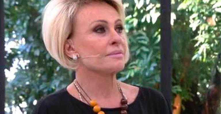 Bate coração! Ana Maria Braga se emociona com homenagem no ‘É de Casa’: ”Saindo da segunda quimio”