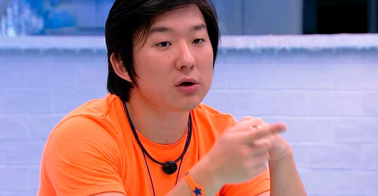 BBB20: Estrategista, Pyong admite jogo mas garante: ”Não estou aqui para ser falso”