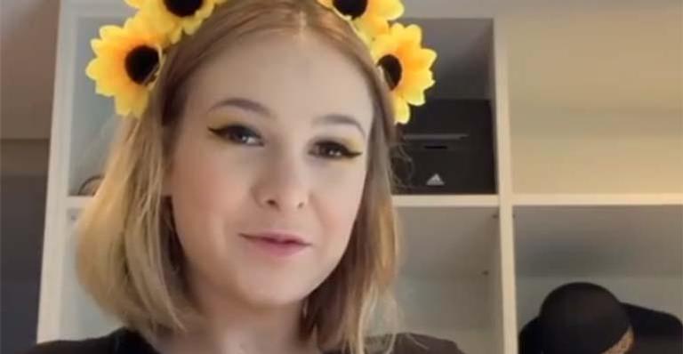 BBB20: Esposa de Pyong encanta ao mostrar o filho envergonhado