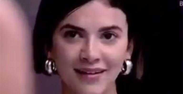 BBB20: Comentário de Manu Gavassi pode colocar fim na imagem de sensatez sustentada pela cantora