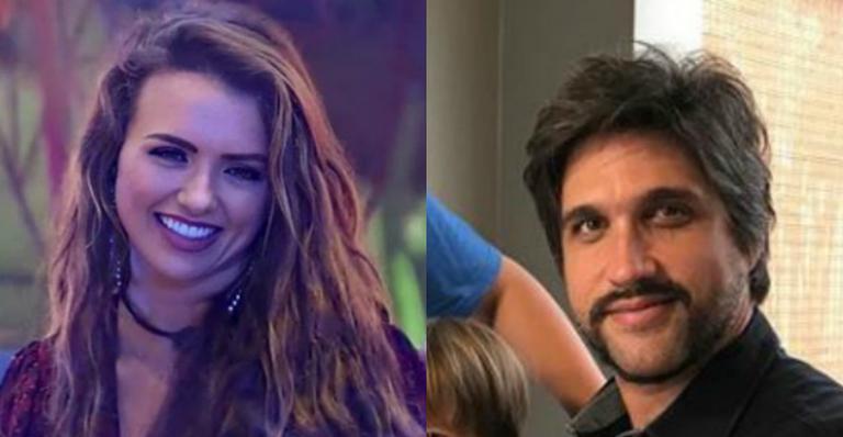 BBB 20: Rafa Kalimann teria entrado no reality namorando o sertanejo Léo Chaves, diz colunista
