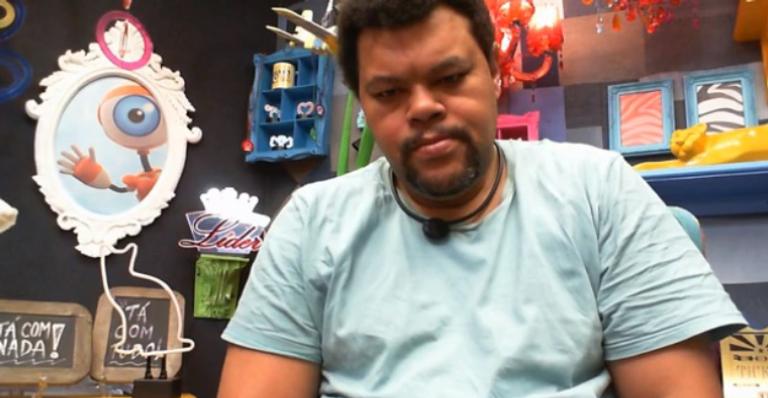 BBB20: Babu revela que não teria suportado se Prior fosse eliminado