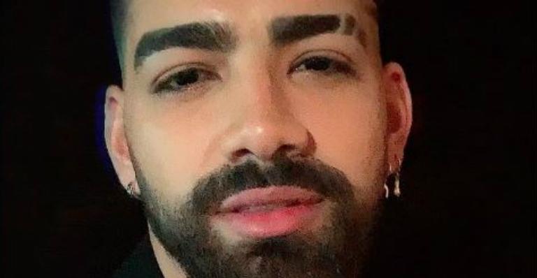 Dilsinho lamenta morte de parente durante o Carnaval e comove fãs com despedida