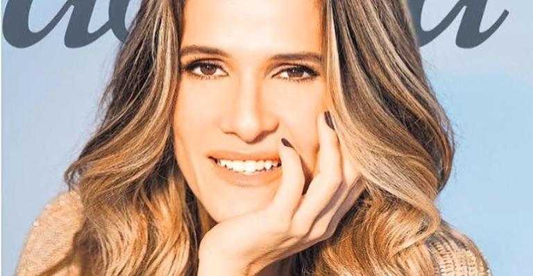 Em Orlando, Ingrid Guimarães surge cansadíssima em clique com filha e sobrinhos: ”Game over”