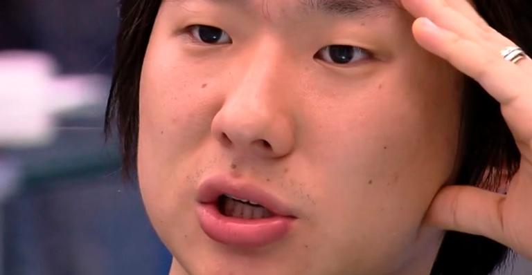 BBB20: Após eliminação, Pyong reflete sobre o jogo e declara: ”Vou ter que ser o vilão”