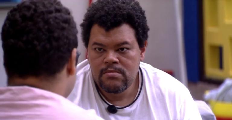 BBB20: Babu reflete com Victor Hugo: “Acham que só o Pyong sabe contar esse jogo”