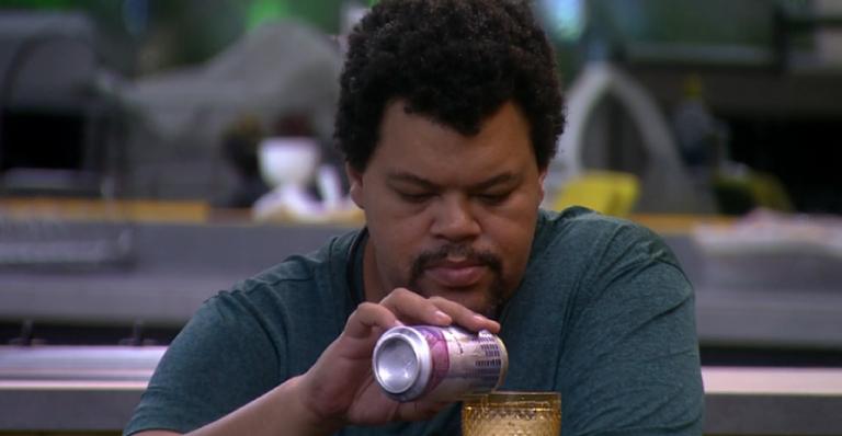 BBB20: Babu se irrita com questionamento de Pyong: “Preciso de babá não”