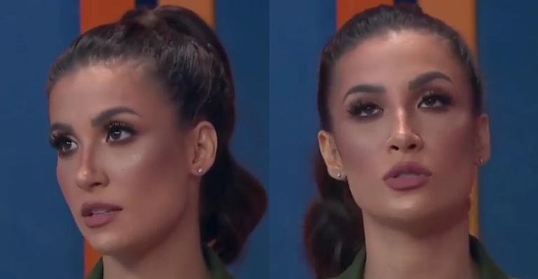 Bianca Andrade conta reação ao ver sua participação no BBB20: ”Dói muito”