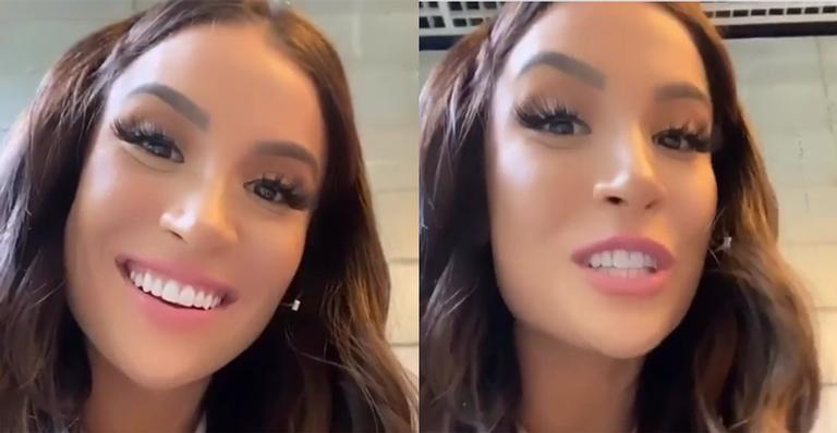 Bianca Andrade surge nas redes sociais e conta que vendas de seus produtos triplicaram após o ‘BBB20’