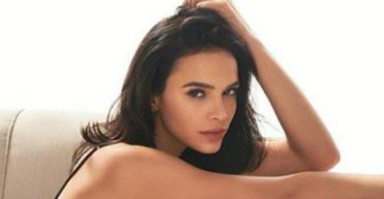 Bruna Marquezine estrela ensaio nua ao lado de atriz internacional e agita web