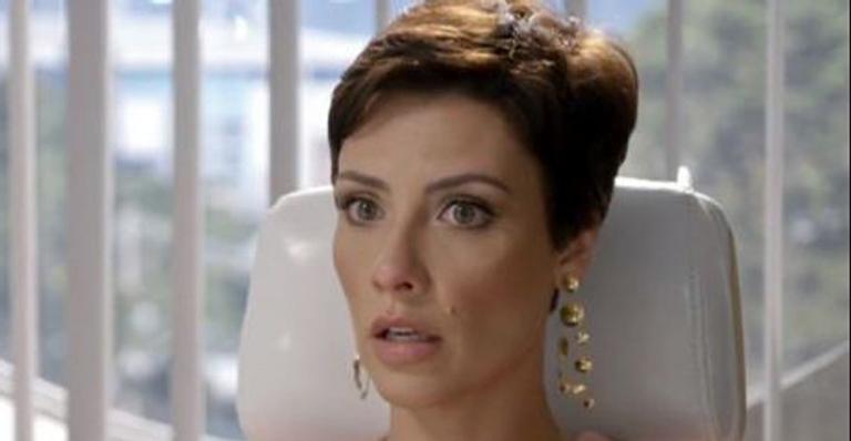 Camila Rodrigues coloca ponto final em namoro de três anos com publicitário