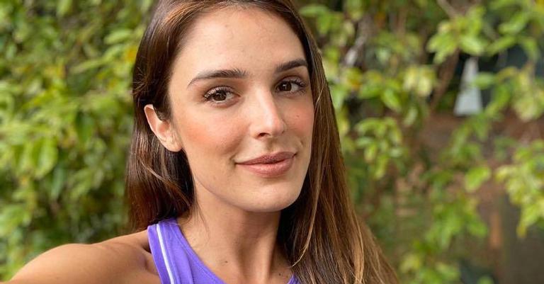 Rafa Brites celebra mais um ano do casamento dos pais e se emociona: ‘Casados há 50 anos’