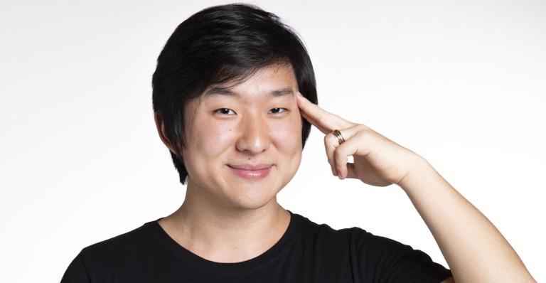 BBB20: Pyong Lee abre o coração e desabafa sobre perda do nascimento do filho