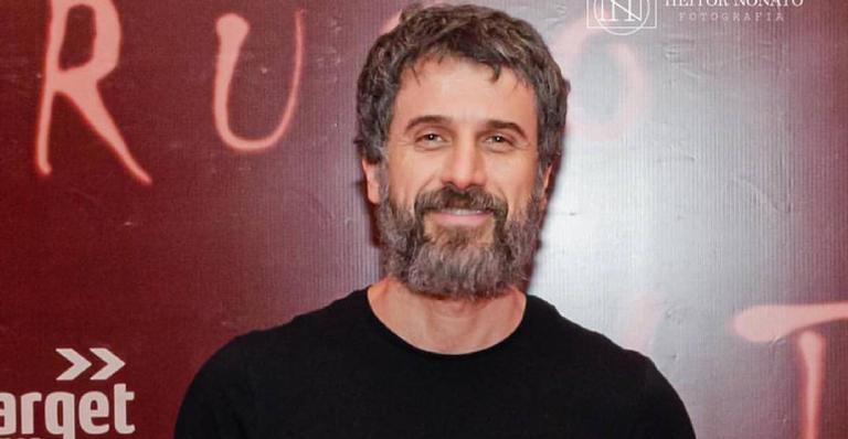 Eriberto Leão é confirmado no elenco da próxima das seis, ‘Além Da Ilusão’